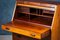 Secretaire in Rosewood from Dyrlund, Denmark, 1970s, Image 13