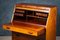 Secretaire in Rosewood from Dyrlund, Denmark, 1970s, Image 12