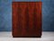 Secretaire in Rosewood from Dyrlund, Denmark, 1970s 6