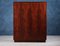 Secretaire in Rosewood from Dyrlund, Denmark, 1970s, Image 6