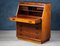 Secretaire in Rosewood from Dyrlund, Denmark, 1970s, Image 4