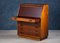 Secretaire in Rosewood from Dyrlund, Denmark, 1970s, Image 10