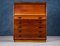 Secretaire in Rosewood from Dyrlund, Denmark, 1970s, Image 1