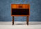 Table de Chevet ou Commode en Teck, Danemark, 1960s 1