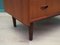 Teak Dressing Table from Farsø Møbelfabrik, Denmark, 1970s, Image 16