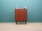 Teak Chest of Drawers, Denmark, 1970s 2