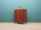 Teak Chest of Drawers, Denmark, 1970s 3