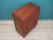 Teak Chest of Drawers, Denmark, 1970s, Image 6