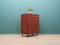 Teak Chest of Drawers, Denmark, 1970s, Image 5