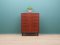 Teak Chest of Drawers, Denmark, 1970s 2