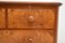 Antique Victorian Burr Walnut Chest of Drawers, Image 6