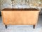 Small Mid-Century Teak Sideboard or Low Buffet, 1960s 23