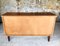 Small Mid-Century Teak Sideboard or Low Buffet, 1960s, Image 23