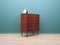 Teak Chest of Drawers, Denmark, 1970s 4