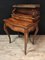 Napoleon III Bonheur du Jour Desk with Marquetry 8