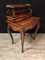 Napoleon III Bonheur du Jour Desk with Marquetry 7