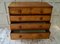 Victorian Oak Chest of Drawers, Image 3