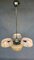 Vintage 6513 Chandelier from Zukov 10