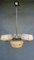 Vintage 6513 Chandelier from Zukov 9