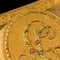 Antike österreichische 18k Gold Schnupftabakdose von Felix Paul, 1810 5