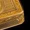 Antique Austrian 18k Gold Snuff Box by Felix Paul, 1810, Image 6