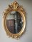 Louis XV Medallion Mirror, Image 7