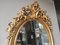 Louis XV Medallion Mirror 5