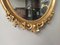 Specchio Luigi XV a medaglione, Immagine 3