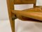 Safari Stühle aus Leder & Eschenholz von Kaare Klint für Rud Rasmussen, 2er Set 8