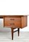 Teak Desk by John Herbert for A. Younger Ltd., 1960s 3