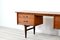 Scrivania in teak di John Herbert per A. Younger Ltd., anni '60, Immagine 8