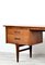 Teak Desk by John Herbert for A. Younger Ltd., 1960s 2