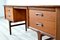 Scrivania in teak di John Herbert per A. Younger Ltd., anni '60, Immagine 9