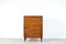 Oak & Brass Dresser from Meredew, 1960s 1