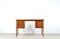 Bureau Mid-Century en Teck par Gunnar Nielsen pour Tibergaard, Danemark, 1960s 6