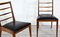 Teak Dining Chairs from McIntosh, 1960s, Set of 4 3