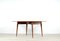 Mid-Century Modern Teak Drop Leaf Dining Table, 1960s, Image 1