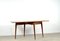 Mid-Century Modern Teak Drop Leaf Dining Table, 1960s, Image 8