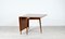 Mid-Century Modern Teak Drop Leaf Dining Table, 1960s, Image 3