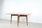 Mid-Century Modern Teak Drop Leaf Dining Table, 1960s, Image 9