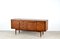 Dänisches Mid-Century Teak Sideboard, 1960er 4