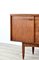 Dänisches Mid-Century Teak Sideboard, 1960er 6