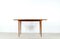 Mid-Century Teak Extendable Dining Table from McIntosh, Image 5
