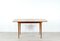 Mid-Century Teak Extendable Dining Table from McIntosh 1