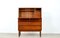 Secretaire Mid-Century in teak, anni '60, Immagine 4