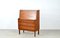 Mid-Century Teak Sekretär, 1960er 7