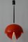 Italian Mid-Century Modern Pendant Lamp by Archi Design 6