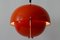 Lampada a sospensione Mid-Century moderna di Archi Design, Italia, Immagine 21