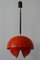 Italian Mid-Century Modern Pendant Lamp by Archi Design 1