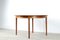 Mid-Century Danish Teak Extending Dining Table by Poul Jeppesen 8